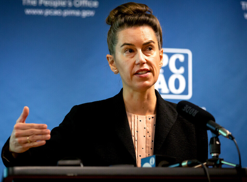 Laura Conover